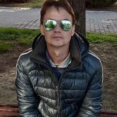Фотография мужчины Виталя, 35 лет из г. Гродно