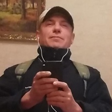 Фотография мужчины Виталий, 47 лет из г. Витебск