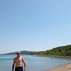 Фотография мужчины Алексей, 52 года из г. Кокшетау