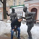 Абдул, 45 лет