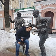 Фотография мужчины Абдул, 45 лет из г. Чебоксары