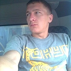 Фотография мужчины Иван, 36 лет из г. Партизанск