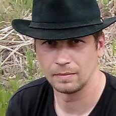 Фотография мужчины Барон, 36 лет из г. Известковый