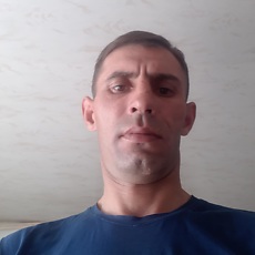 Фотография мужчины Алексей, 39 лет из г. Усть-Каменогорск
