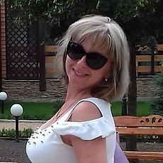 Фотография девушки Наталья, 48 лет из г. Лисичанск