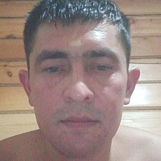 Фотография мужчины Сергей, 40 лет из г. Чернушка