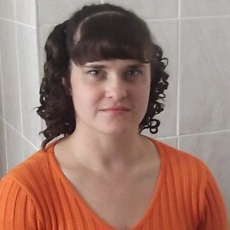 Фотография девушки Евгения, 42 года из г. Сосновоборск (Красноярский Край)