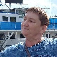 Фотография девушки Светлана, 54 года из г. Ачинск