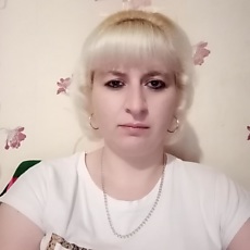 Фотография девушки Наталья, 35 лет из г. Ивье