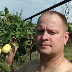Фотография мужчины Вячеслав, 42 года из г. Южноуральск