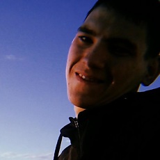 Фотография мужчины Семён, 25 лет из г. Великий Устюг