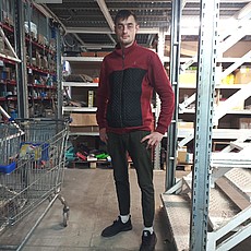 Фотография мужчины Игорь, 31 год из г. Пятигорск