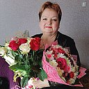 Ольга, 58 лет