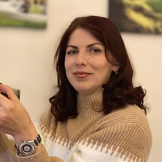 Фотография девушки Ольга, 52 года из г. Владивосток