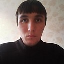 Алексей Семёнов, 33 года