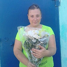 Фотография девушки Анастасия, 29 лет из г. Ливны