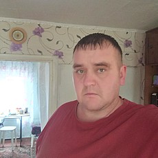 Фотография мужчины Василий, 40 лет из г. Бийск