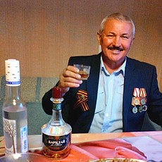 Фотография мужчины Николай, 64 года из г. Абакан