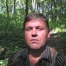 Фотография мужчины Олег, 45 лет из г. Сокаль