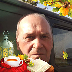 Фотография мужчины Сергей Мартюшов, 61 год из г. Рубцовск