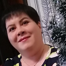 Фотография девушки Светлана, 54 года из г. Беломорск