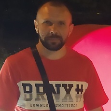 Фотография мужчины Alexis, 35 лет из г. Одесса