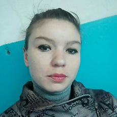 Фотография девушки Анюта Латотина, 26 лет из г. Чугуев