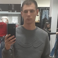Фотография мужчины Виталий, 31 год из г. Астрахань