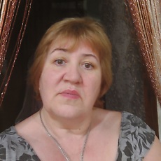 Фотография девушки Людмила, 61 год из г. Одесса