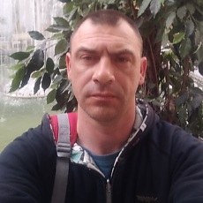 Фотография мужчины Леонид, 43 года из г. Катовице