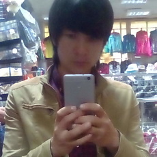 Фотография мужчины Саша, 31 год из г. Чита