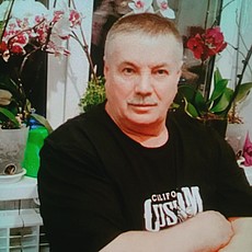 Фотография мужчины Володя, 58 лет из г. Кемерово