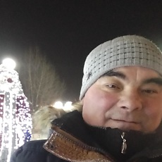 Фотография мужчины Володя, 54 года из г. Усть-Кут