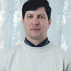Фотография мужчины Виктор, 55 лет из г. Ананьев