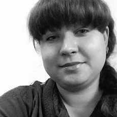 Фотография девушки Татьяна, 37 лет из г. Улан-Удэ