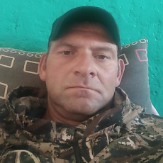 Фотография мужчины Сергей, 41 год из г. Сенно
