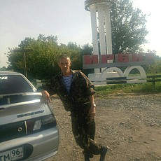 Фотография мужчины Евгений, 46 лет из г. Алапаевск