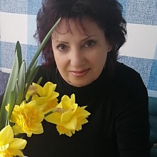 Фотография девушки Наталия, 54 года из г. Бердичев