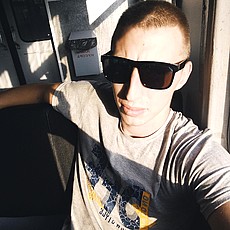 Фотография мужчины Михаил, 26 лет из г. Мозырь