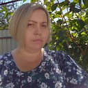 Барышня, 41 год