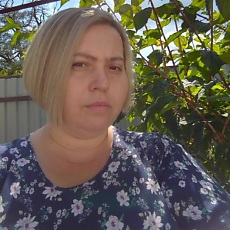 Фотография девушки Барышня, 41 год из г. Новороссийск