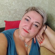 Фотография девушки Нина, 54 года из г. Витебск