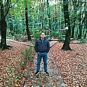 Камо, 57 лет