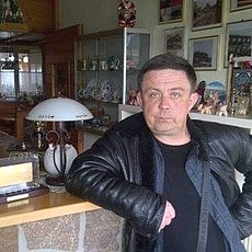 Фотография мужчины Стас, 54 года из г. Киев