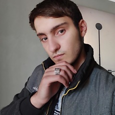 Фотография мужчины Алекс, 22 года из г. Первомайский (Харьковская Обл)