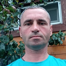 Фотография мужчины Александр, 49 лет из г. Ноябрьск