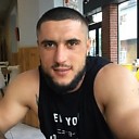 Роман, 35 лет