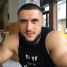 Фотография мужчины Роман, 35 лет из г. Одесса