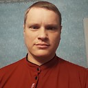 Максим, 36 лет