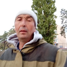 Фотография мужчины Бурхонжон, 53 года из г. Шебекино